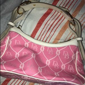 Dooney and Bourke Tote